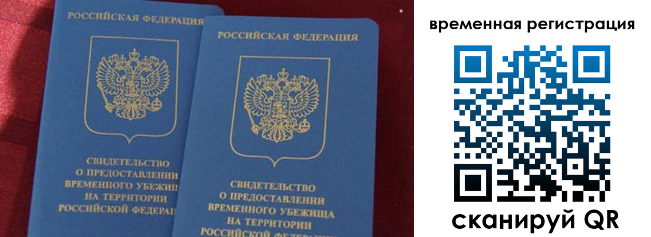 временная регистрация гарантия в Воронежской области